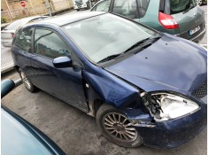 honda civic berlina 3 (ep1/2) del año 2003