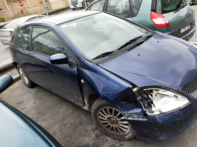 honda civic berlina 3 (ep1/2) del año 2003