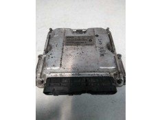 Recambio de centralita motor uce para chrysler voyager (rg) 2.8 crd cat referencia OEM IAM 0281011281 P04727770AC HB5AA0