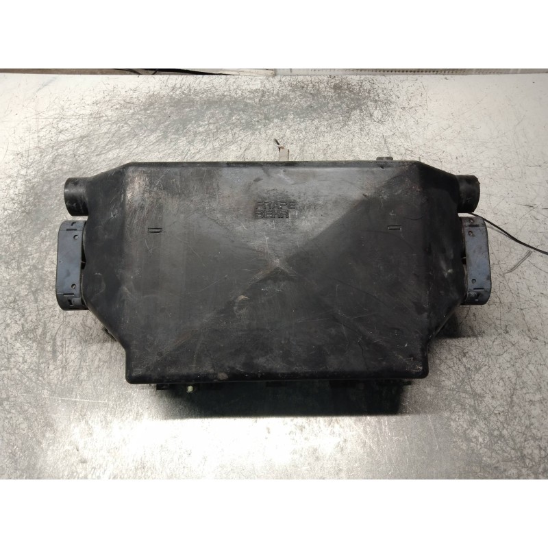 Recambio de calefaccion entera normal para santana 2.5 b dl t/d 2.5 dl referencia OEM IAM   