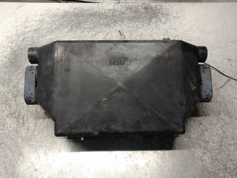 Recambio de calefaccion entera normal para santana 2.5 b dl t/d 2.5 dl referencia OEM IAM   