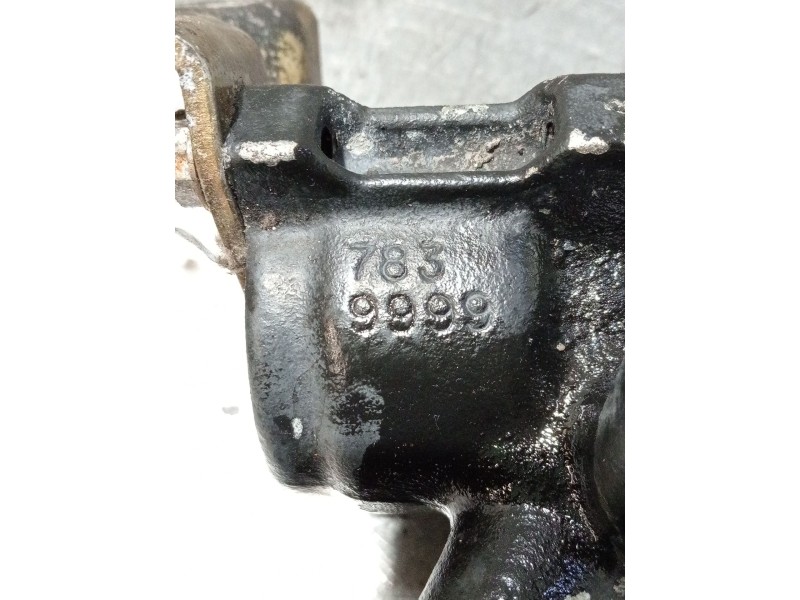 Recambio de bomba direccion para peugeot 505 berlina referencia OEM IAM 7839999  