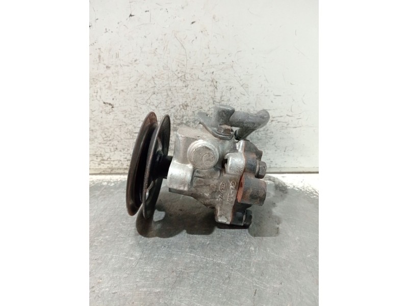 Recambio de bomba direccion para hyundai matrix (fc) 1.6 gls referencia OEM IAM YST12  