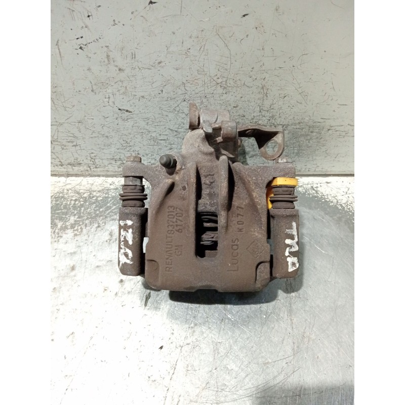 Recambio de pinza freno trasera izquierda para renault trafic caja cerrada (ab 4.01) referencia OEM IAM 83701361707  