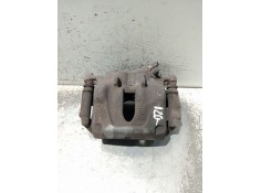 Recambio de pinza freno delantera izquierda para renault trafic caja cerrada (ab 4.01) referencia OEM IAM 68615159684  