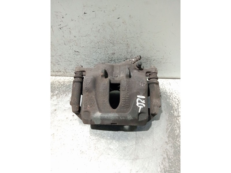 Recambio de pinza freno delantera izquierda para renault trafic caja cerrada (ab 4.01) referencia OEM IAM 68615159684  