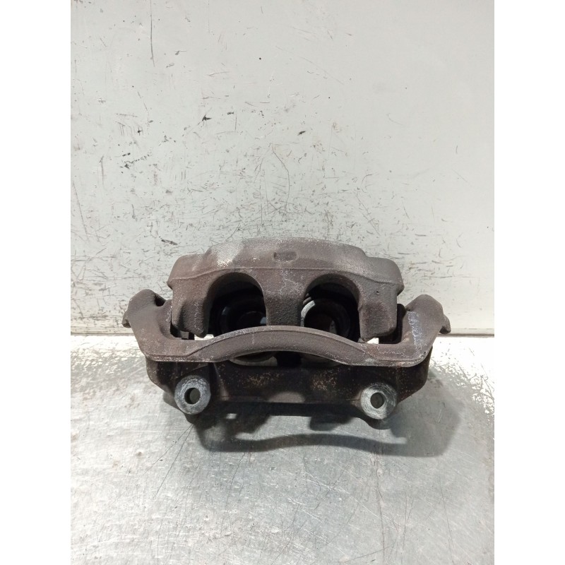 Recambio de pinza freno delantera izquierda para renault trafic caja cerrada (ab 4.01) referencia OEM IAM 68615159684  