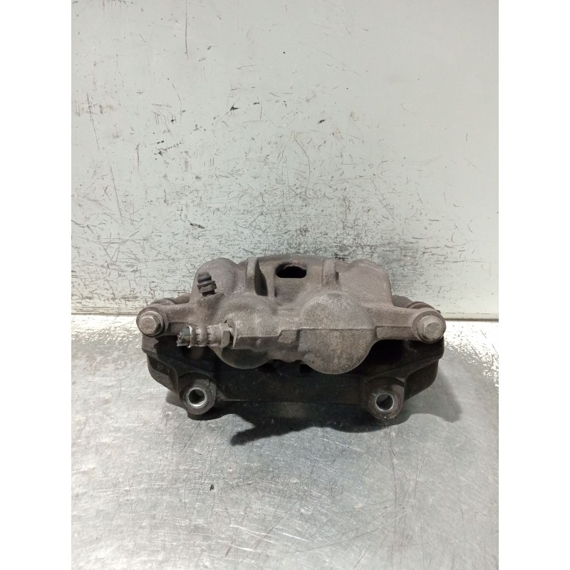 Recambio de pinza freno delantera izquierda para renault trafic caja cerrada (ab 4.01) referencia OEM IAM 68615159684  