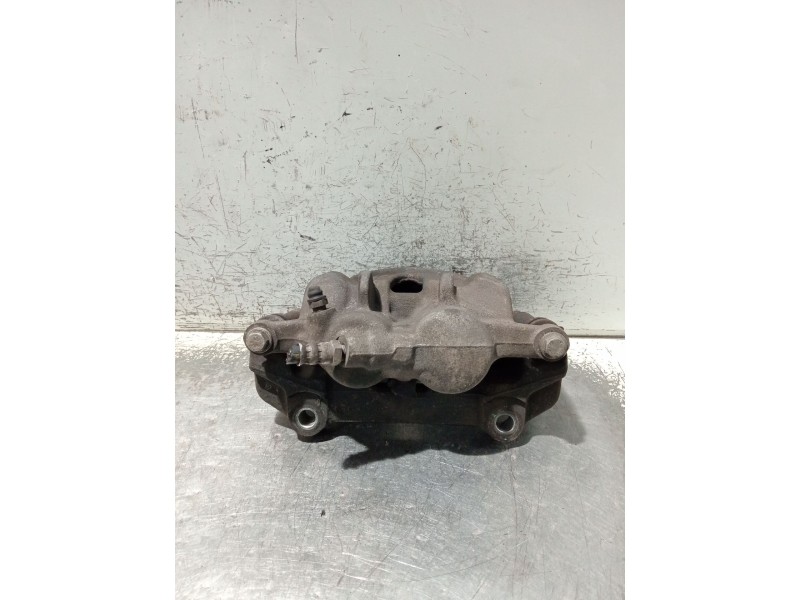 Recambio de pinza freno delantera izquierda para renault trafic caja cerrada (ab 4.01) referencia OEM IAM 68615159684  