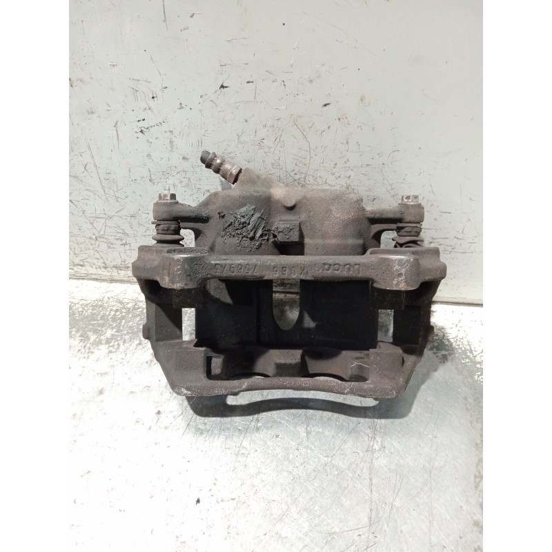 Recambio de pinza freno delantera izquierda para renault trafic caja cerrada (ab 4.01) referencia OEM IAM 68615159684  