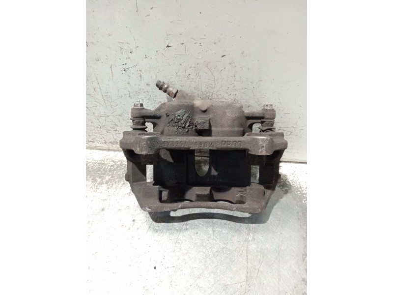 Recambio de pinza freno delantera izquierda para renault trafic caja cerrada (ab 4.01) referencia OEM IAM 68615159684  