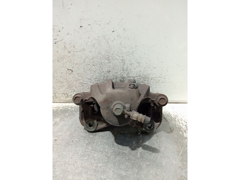 Recambio de pinza freno delantera derecha para hyundai matrix (fc) 1.6 gls referencia OEM IAM BC141069  