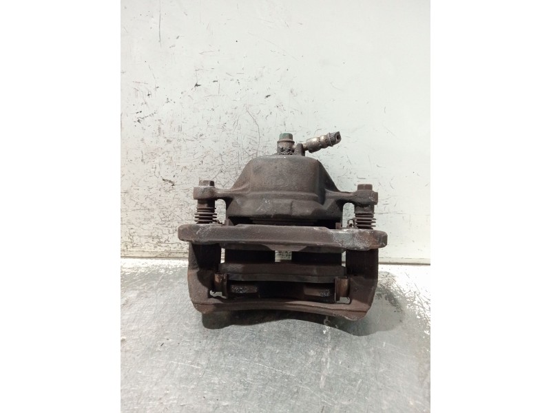 Recambio de pinza freno delantera derecha para hyundai matrix (fc) 1.6 gls referencia OEM IAM BC141069  