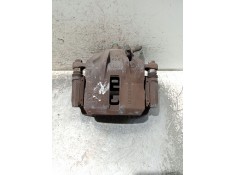Recambio de pinza freno delantera izquierda para hyundai matrix (fc) 1.6 gls referencia OEM IAM BC140069  