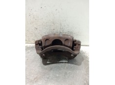 Recambio de pinza freno delantera izquierda para hyundai matrix (fc) 1.6 gls referencia OEM IAM BC140069   2