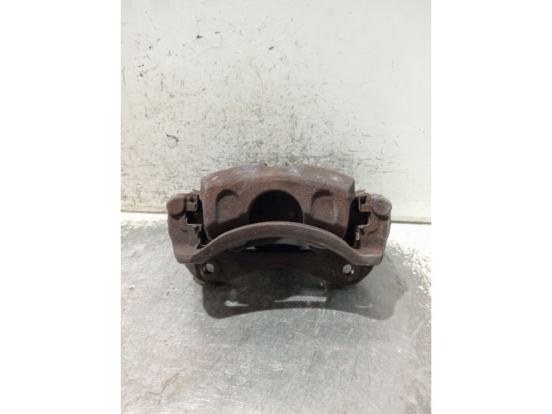 Recambio de pinza freno delantera izquierda para hyundai matrix (fc) 1.6 gls referencia OEM IAM BC140069  