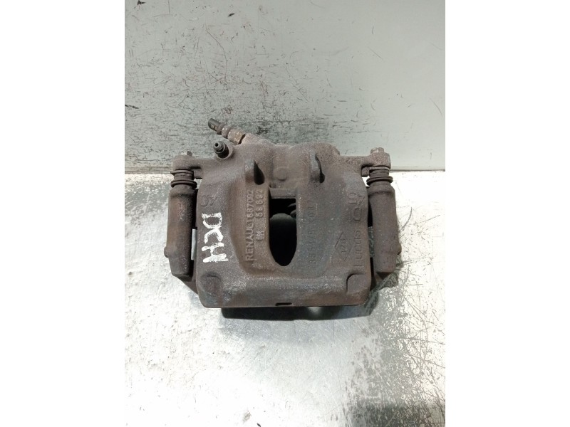 Recambio de pinza freno delantera derecha para renault trafic caja cerrada (ab 4.01) referencia OEM IAM 68709259692  