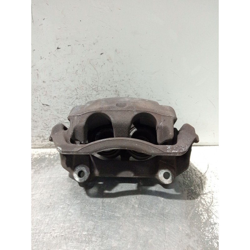 Recambio de pinza freno delantera derecha para renault trafic caja cerrada (ab 4.01) referencia OEM IAM 68709259692  