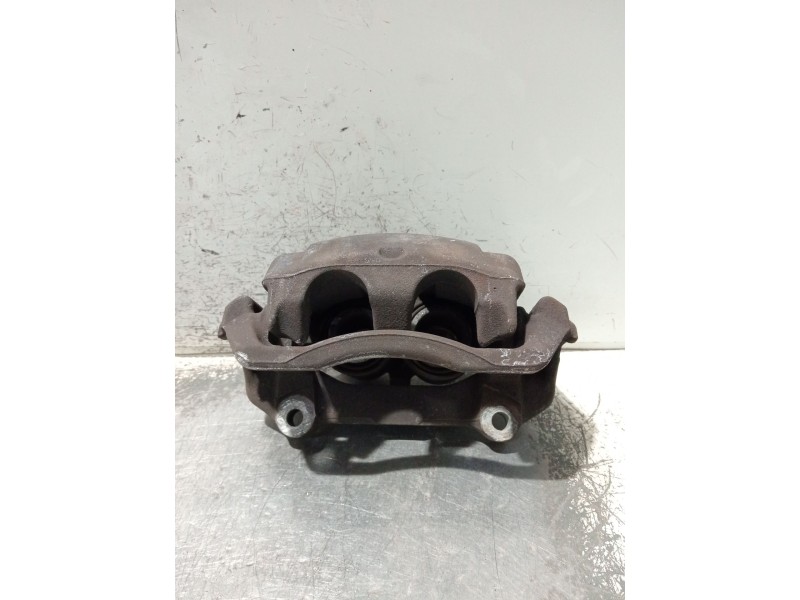 Recambio de pinza freno delantera derecha para renault trafic caja cerrada (ab 4.01) referencia OEM IAM 68709259692  
