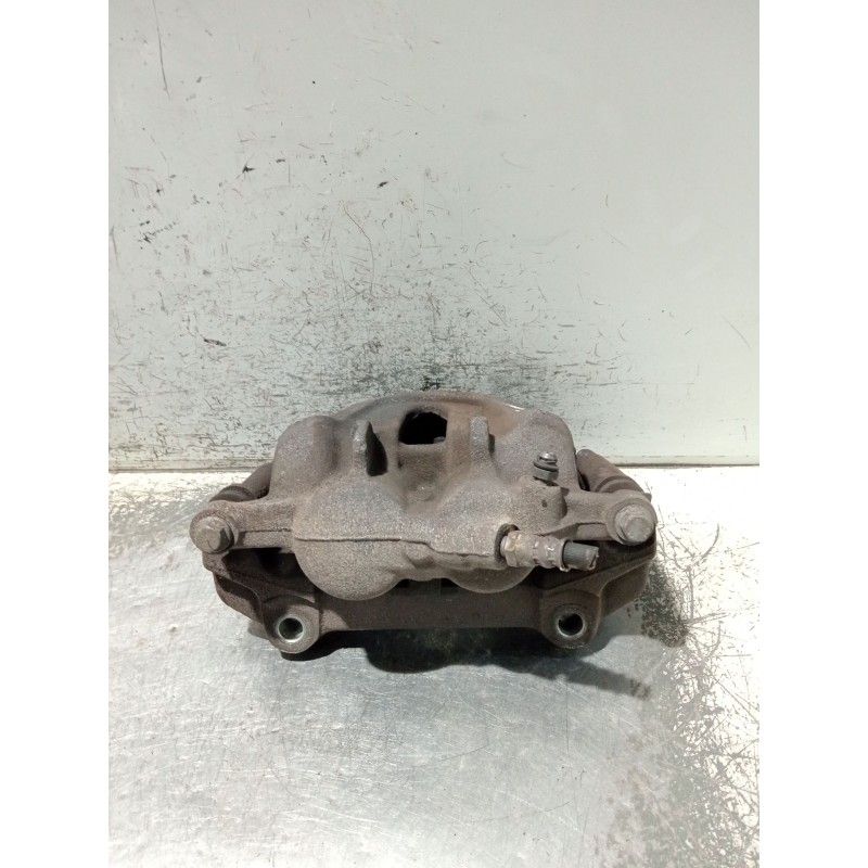 Recambio de pinza freno delantera derecha para renault trafic caja cerrada (ab 4.01) referencia OEM IAM 68709259692  