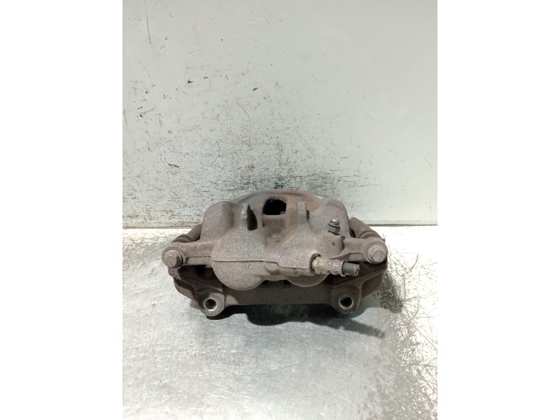 Recambio de pinza freno delantera derecha para renault trafic caja cerrada (ab 4.01) referencia OEM IAM 68709259692  