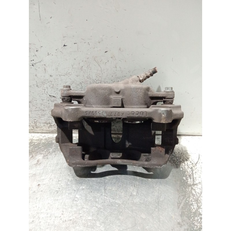 Recambio de pinza freno delantera derecha para renault trafic caja cerrada (ab 4.01) referencia OEM IAM 68709259692  