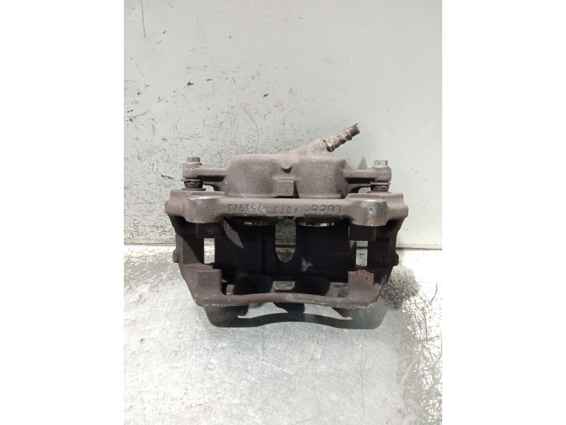 Recambio de pinza freno delantera derecha para renault trafic caja cerrada (ab 4.01) referencia OEM IAM 68709259692  