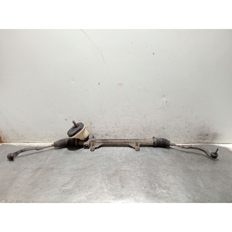 Recambio de cremallera direccion para renault megane ii berlina 5p referencia OEM IAM A0005184LH  