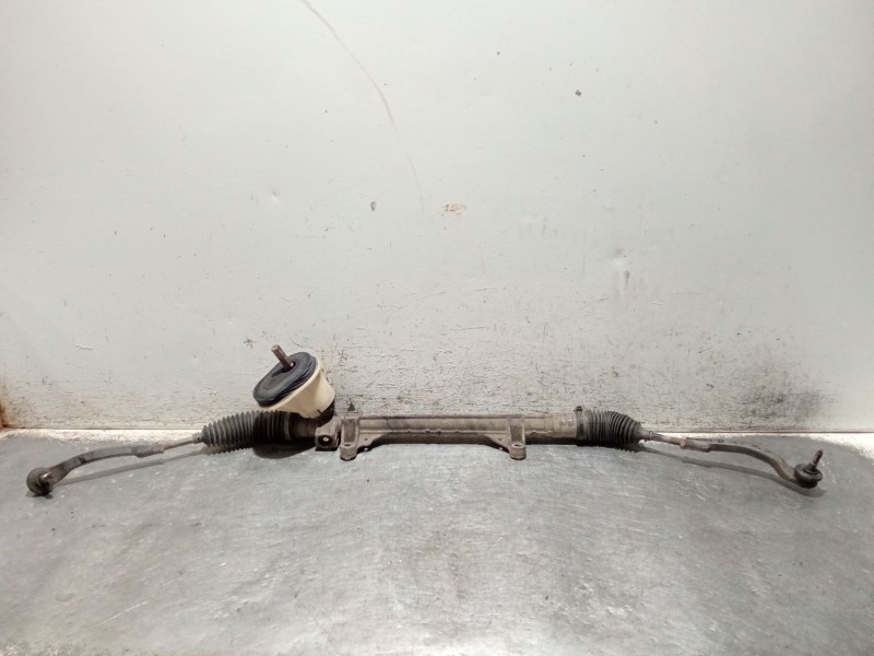 Recambio de cremallera direccion para renault megane ii berlina 5p referencia OEM IAM A0005184LH  