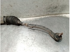 Recambio de cremallera direccion para renault megane ii berlina 5p referencia OEM IAM A0005184LH   2