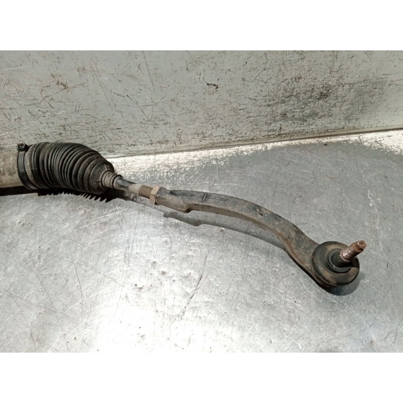 Recambio de cremallera direccion para renault megane ii berlina 5p referencia OEM IAM A0005184LH  