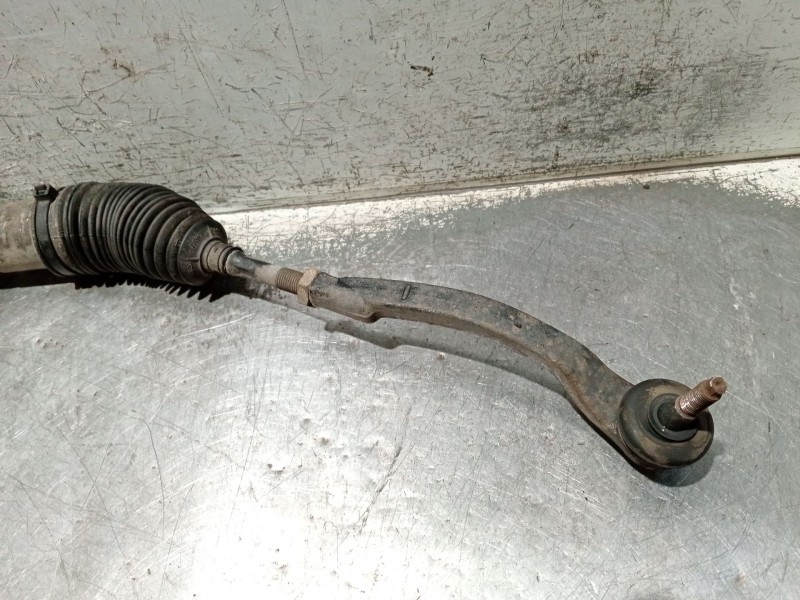 Recambio de cremallera direccion para renault megane ii berlina 5p referencia OEM IAM A0005184LH  