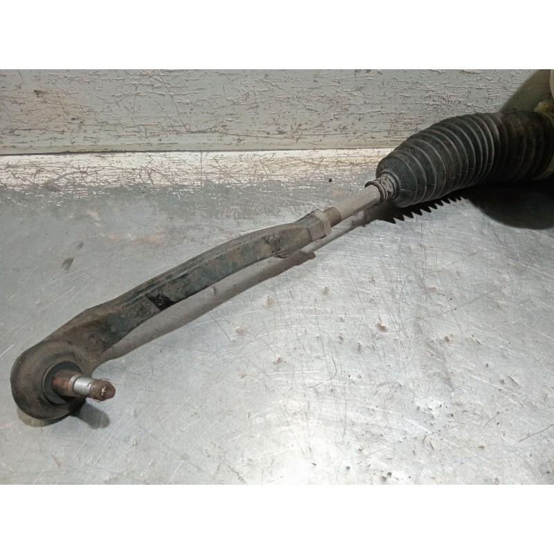 Recambio de cremallera direccion para renault megane ii berlina 5p referencia OEM IAM A0005184LH  