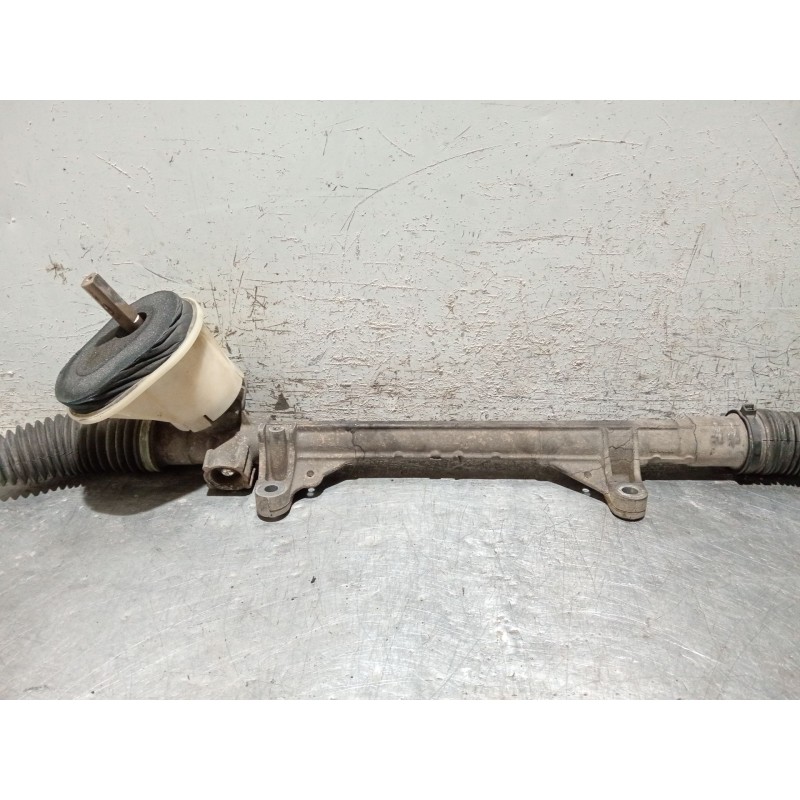 Recambio de cremallera direccion para renault megane ii berlina 5p referencia OEM IAM A0005184LH  