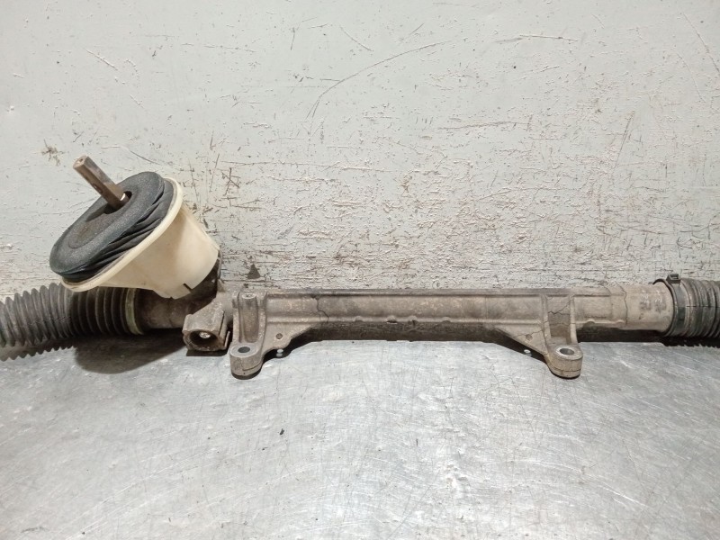 Recambio de cremallera direccion para renault megane ii berlina 5p referencia OEM IAM A0005184LH  