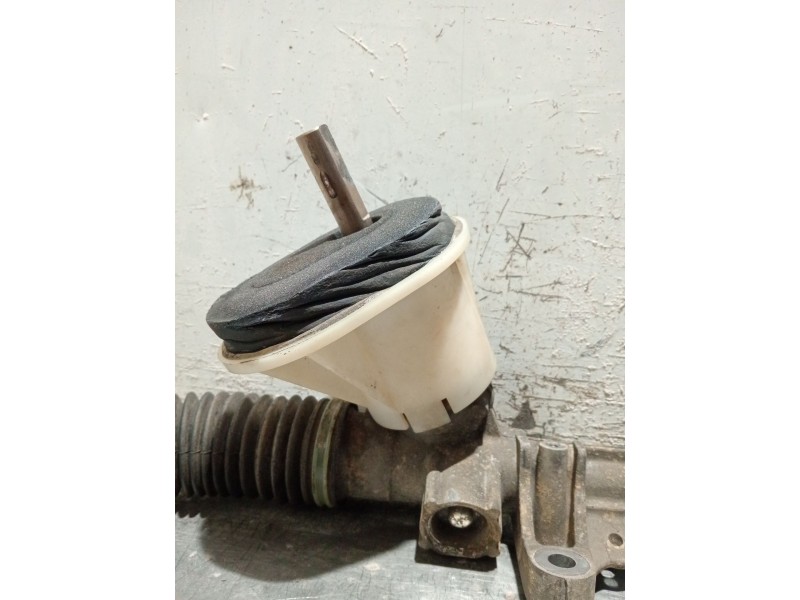 Recambio de cremallera direccion para renault megane ii berlina 5p referencia OEM IAM A0005184LH  