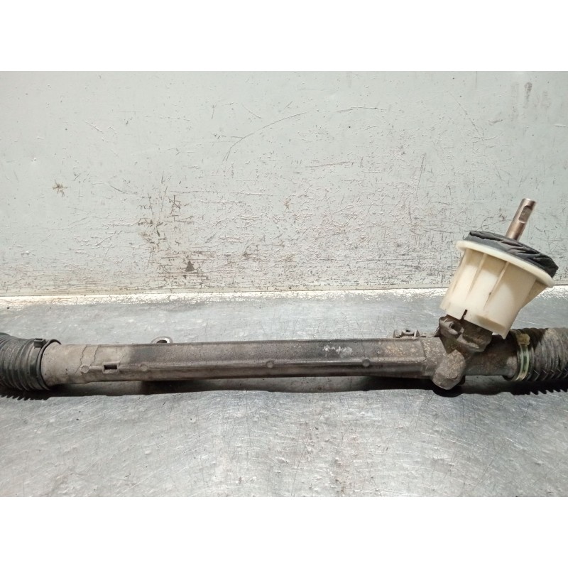 Recambio de cremallera direccion para renault megane ii berlina 5p referencia OEM IAM A0005184LH  