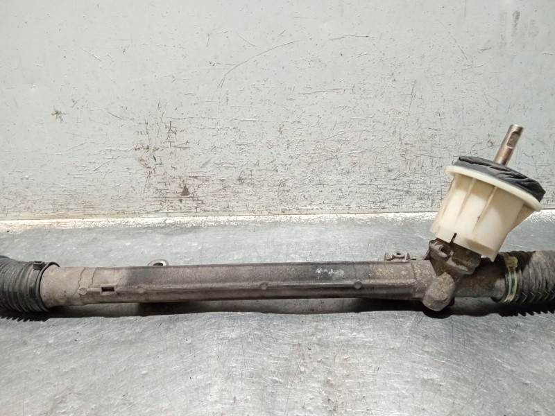 Recambio de cremallera direccion para renault megane ii berlina 5p referencia OEM IAM A0005184LH  