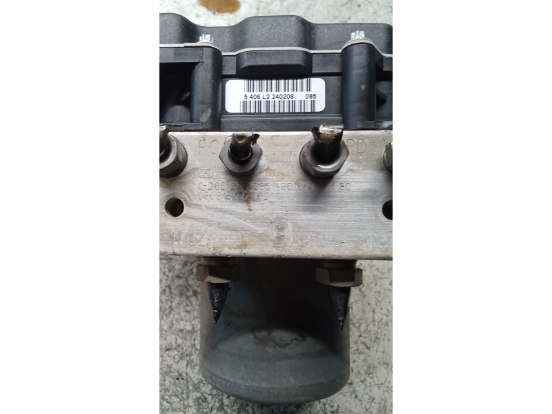 Recambio de abs para citroën c4 coupe by loeb referencia OEM IAM   