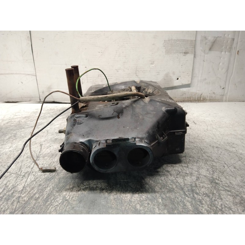 Recambio de calefaccion entera normal para santana 2.5 b dl t/d 2.5 dl referencia OEM IAM   