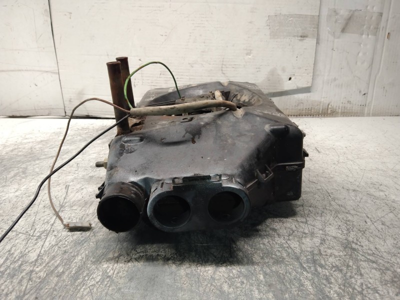 Recambio de calefaccion entera normal para santana 2.5 b dl t/d 2.5 dl referencia OEM IAM   