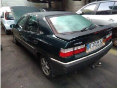 citroen xantia berlina del año 1993 2