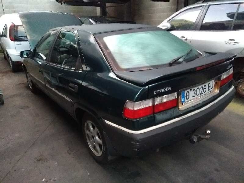 citroen xantia berlina del año 1993