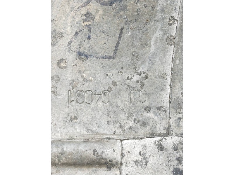 Recambio de caja cambios para audi 80 (811/813) referencia OEM IAM QJ 04031  Recambio de caja cambios para audi 80 (811/813) referencia OEM IAM QJ 04031