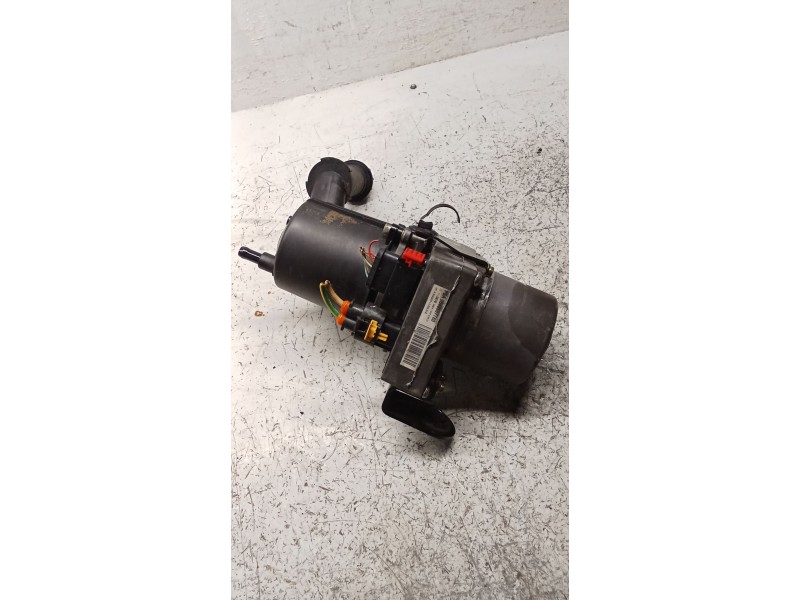 Recambio de bomba direccion para citroën c4 coupe by loeb referencia OEM IAM 9649557780  