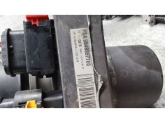 Recambio de bomba direccion para citroën c4 coupe by loeb referencia OEM IAM 9649557780   2