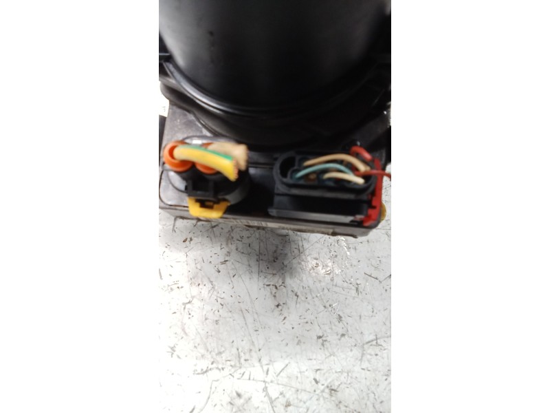 Recambio de bomba direccion para citroën c4 coupe by loeb referencia OEM IAM 9649557780  