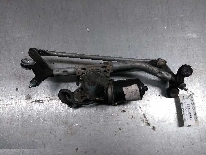 Recambio de motor limpia delantero para chevrolet matiz 1.0 cat referencia OEM IAM   
