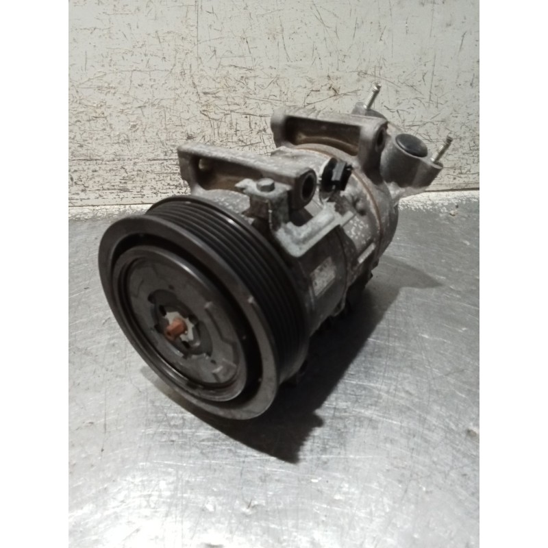 Recambio de compresor aire acondicionado para citroën c4 lim. referencia OEM IAM 4471503250 768623 