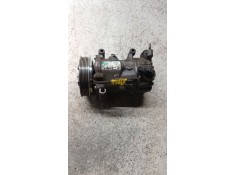 Recambio de compresor aire acondicionado para citroën c4 coupe by loeb referencia OEM IAM   